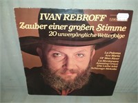 Album: Ivan Rebroff