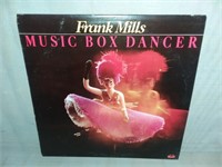 Album: Frank Mills - Music Box Dancer