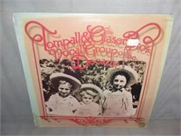 Album: The Tompall & Glaser Bros