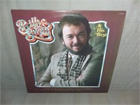 Album: Billy Swan - At His Best