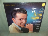 Album: Floyd Cramer - Class of '65