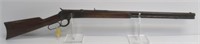 Winchester model 1892 cal. 38 WCF Mfg date 1893