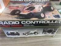 Digitcon Turbo Prince No. 4367 RC Car