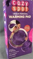 Nib Warming Pad By Cozy Spot