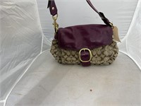 Coach Handbag