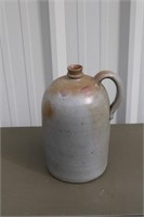 2 gal stoneware jug