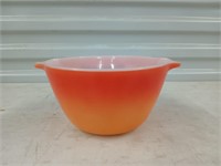 7" fire King bowl