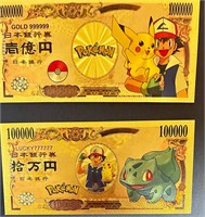 Pokémon Collection