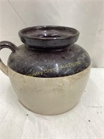 Stoneware Jug