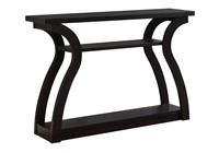 Monarch Specialties 47" Console Table - Sleek and