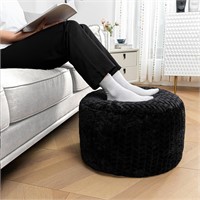 **READ DESC** Pouf Ottoman Stuffed,Pouf Ottoman Fo