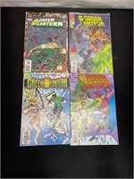 Green Lantern Comics