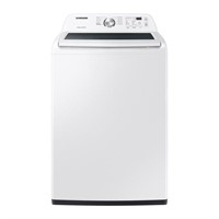 Samsung 5.0 cu ft Top-Load Washer