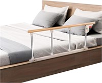ENLUNTRA Bed Rails for Elderly 36x15