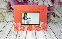 TMD Holdings Frame with Decal Wording, 8x10