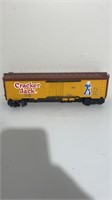 TRAIN ONLY - NO BOX - LIONEL CRACKER JACK 9853