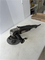 Snap on Polisher/Sander