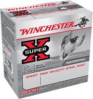 Winchester Ammo WEX12L3 Super X Xpert High Velocit