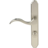 Wright Products - Serenade Mortise Keyed Lever