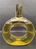 Large Parfum d Hermes Paris Factice Bottle