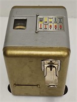 c1940's Mills Vest Pocket 5C Slot Machine