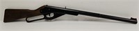 Daisy Model 105B "Buck" Air Rifle