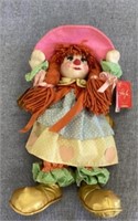 Ron lee doll collection 15257 applause