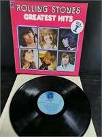 Rolling Stones 30 Greatest Hits 1977 TA-1077
