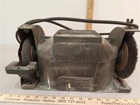 Speed grinder model 1288