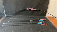 Sherwood Forester Bow & Arrows