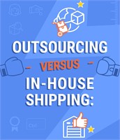 In-House Shipping Offered on EVERY LOT!!