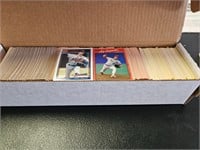 Box of Sports Cards #3