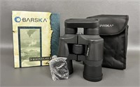 Barska Precision Binoculars X-Trail 8X42