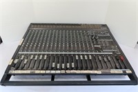 Yamaha EMX 5000 Sound Board