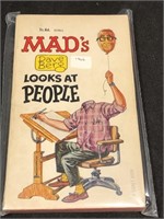 MAD's Dave Berg Looks at People book