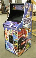 CHICAGO GAMING CO "ULTIMATE ARCADE GAME"