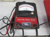 Sun Rectifier Diode Tester Model RDT