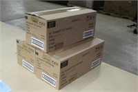 (3) 4-Pk Boxes of 4" Bluetooth LED Down Lights