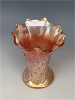 NW Marigold Tree Trunk Vase