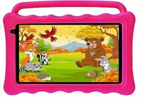 Byybuo 7" Kids 32GB Tablet - NEW