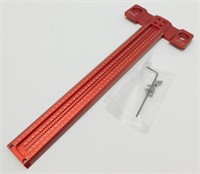 T Type Square Ruler