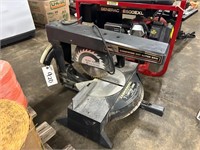 Craftsman 7.5" Miter Saw