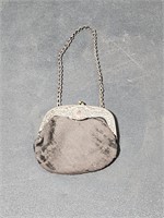 Antique Purse