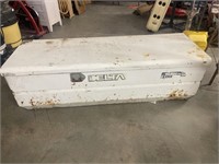 Delta pickup toolbox