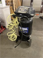 Kobalt air compressor