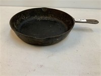 Cast Iron Skillet