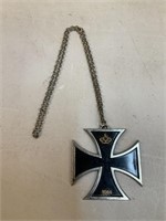 Iron Cross WWI