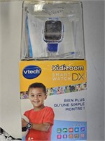 FRENCH Version VTech KidiZoom 10n1 SmartWatch