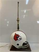 UofL Helmet Lamp