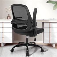 N7141  KERDOM Chair Height-Adjustable